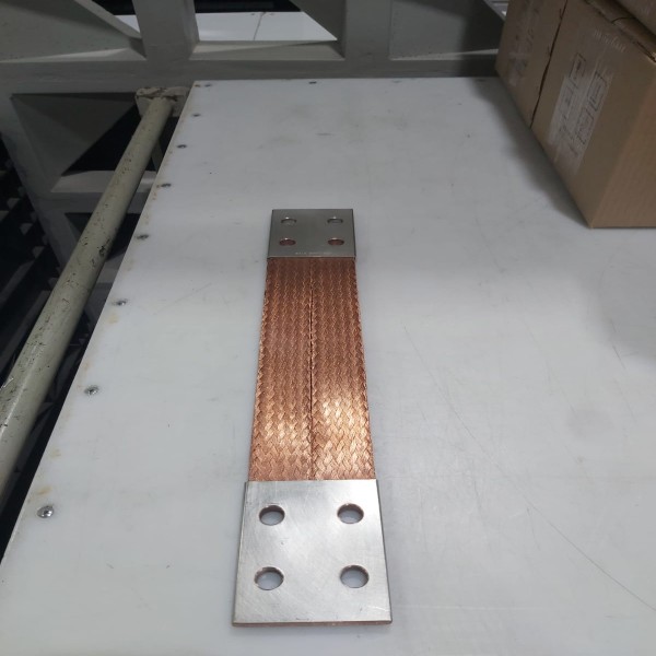 Fabricante De Cordoalha De Cobre