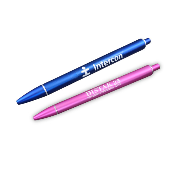 Canetas Personalizadas Com Impressão Uv
