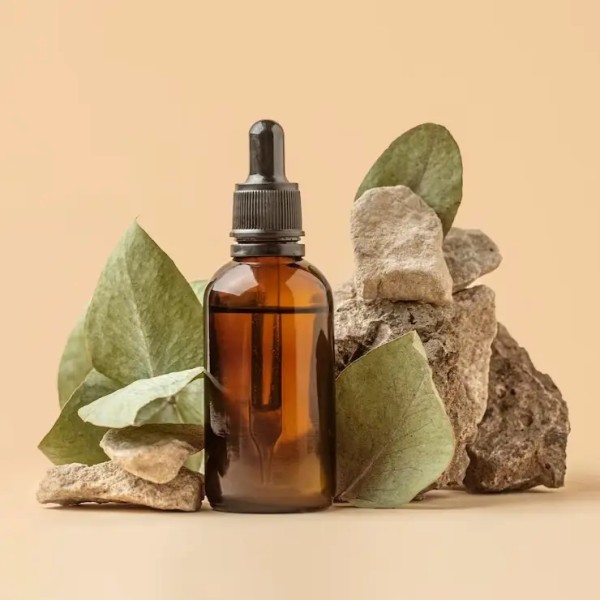 Óleo De Amêndoas Doce Para Prevenir Estrias