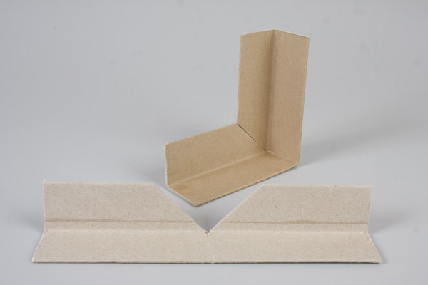 Cantoneira De Papelão Para Embalagem