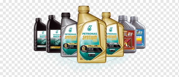Lubrificantes Automotivos