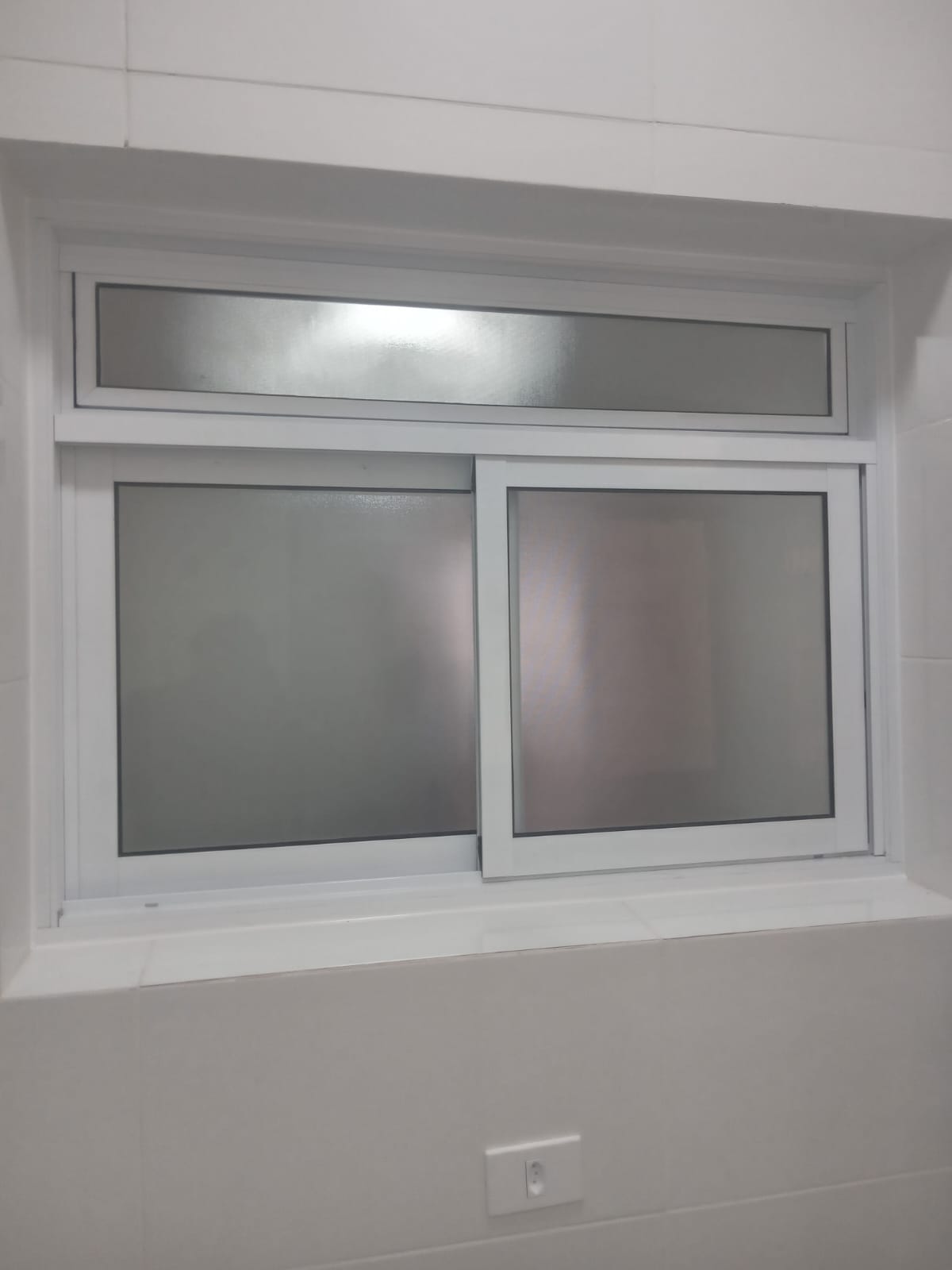 Caixilho De Alumínio Durável E Eficiente