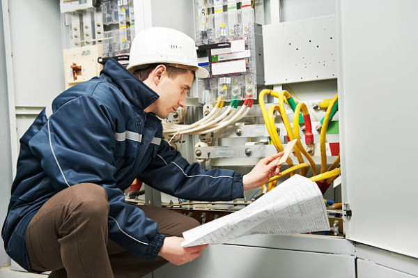 Manutenção De Geradores No Pará