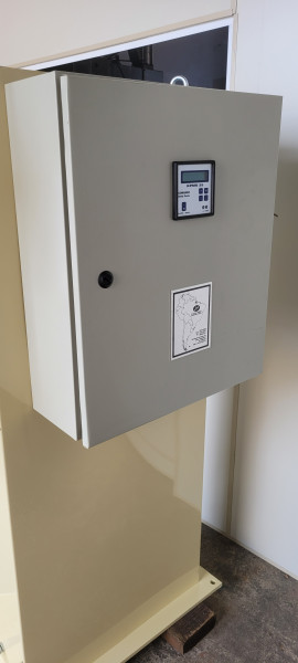 Quadro Para Máquina De Solda