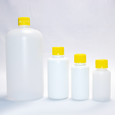 Frasco De Plastico 2 Litros