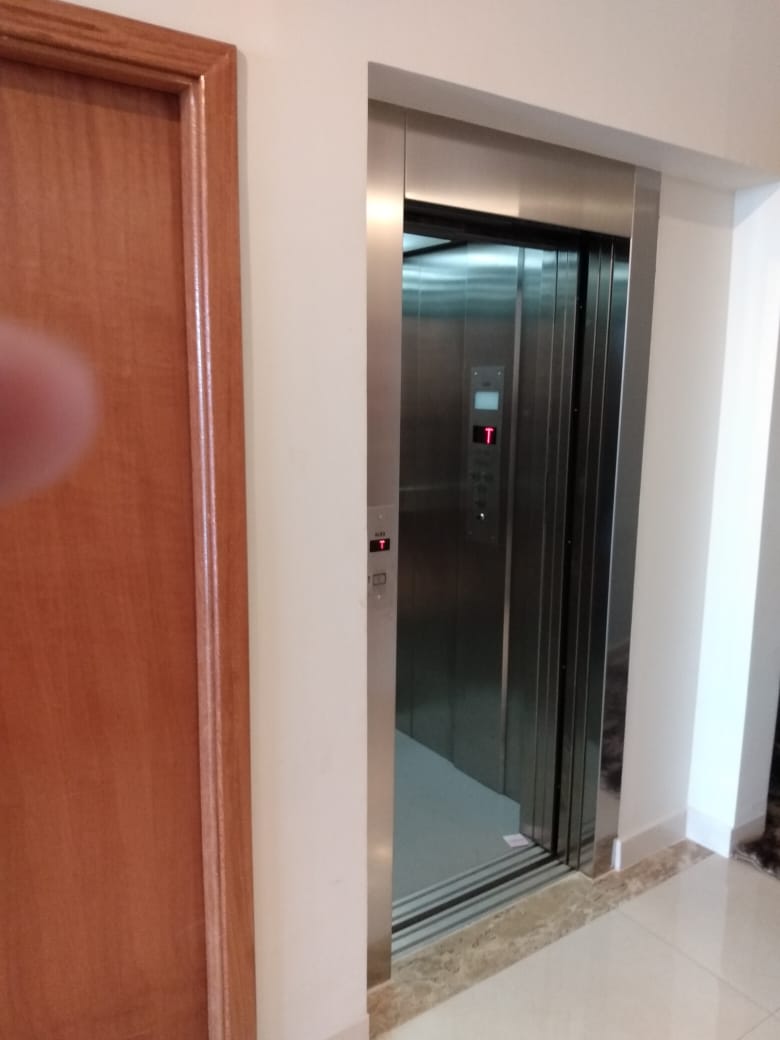 Elevador Residencial