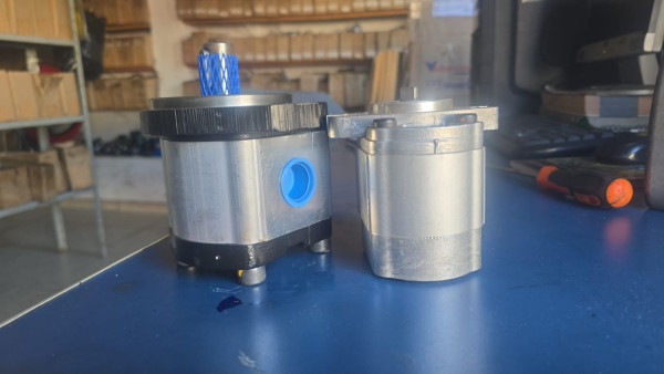 Bomba Hidráulica Com Preço Acessível