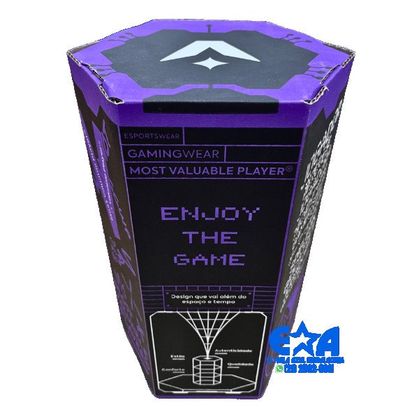 Embalagens Para Experiência De Unboxing