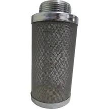 Filtro Plissado Teflonado