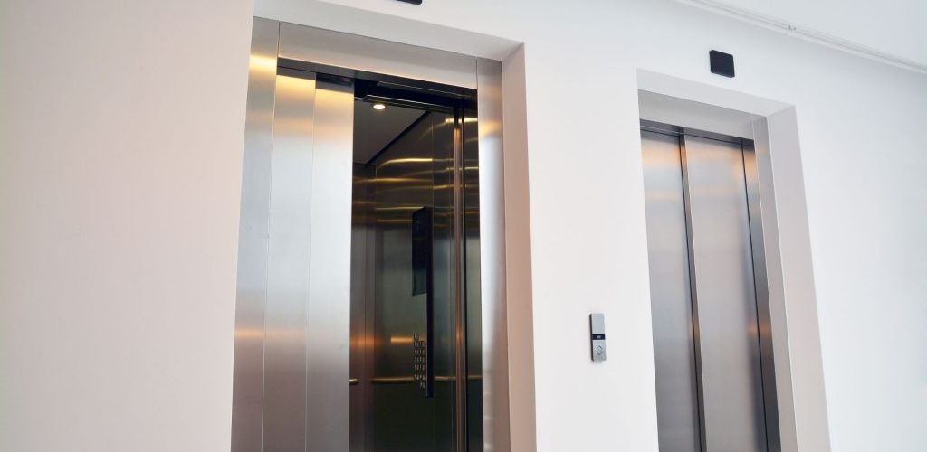 Atualização De Elevadores Para Condomínios