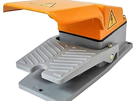 Pedal Elétrico