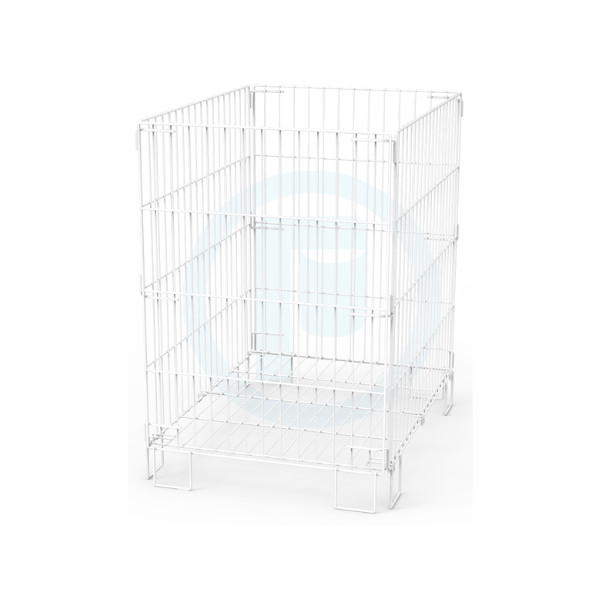 Onde Comprar Cesto Aramado