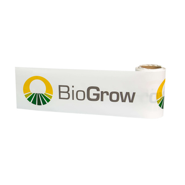 Bobinas Em Pvc Para Agricultura Em São Paulo