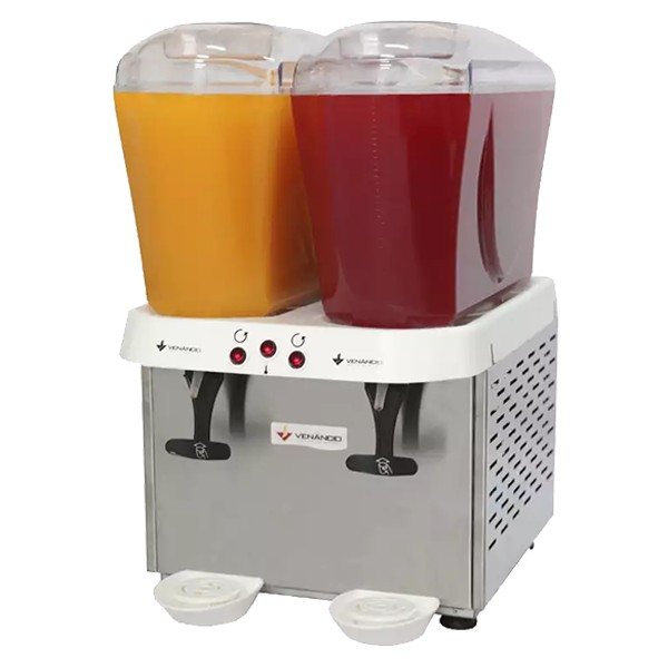 Máquina De Suco Refresqueira