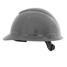 Capacete De Proteção Para Trabalho