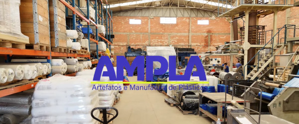 Serviço De Recuperação De Plásticos