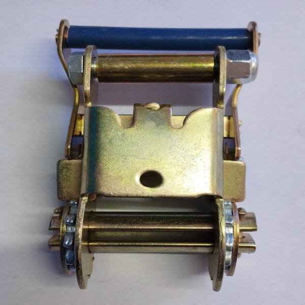 Catraca Movel 50 Mm