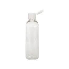 Frasco De Plastico Para Essência