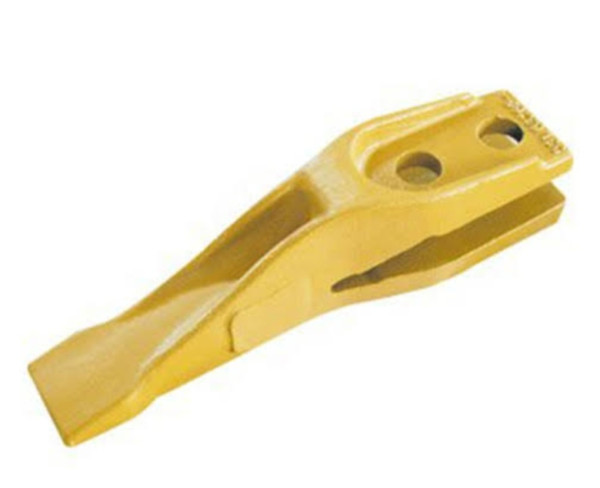 Dente De Aço Para Nivelamento Em Solo