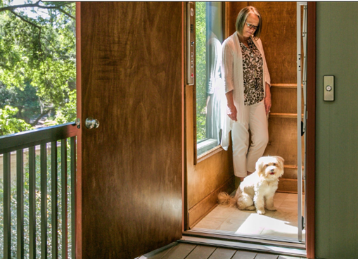 Elevadores Para Transporte Seguro Em Minas Gerais