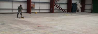 Piso De Concreto Durável E Sustentável