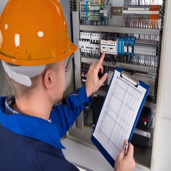 Laudo Tecnico Engenharia Eletrica