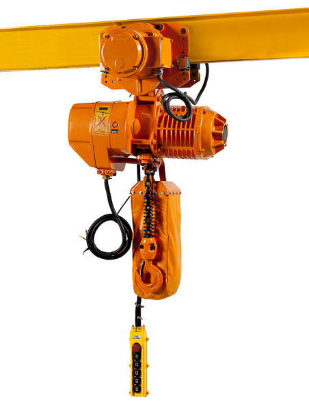 Talha De Uso Industrial E Comercial