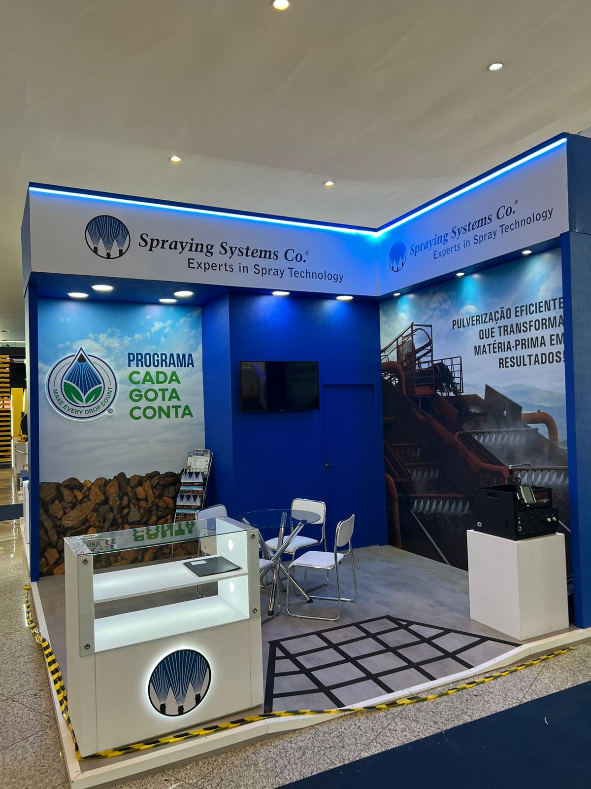 Empresas De Cenografia Para Eventos