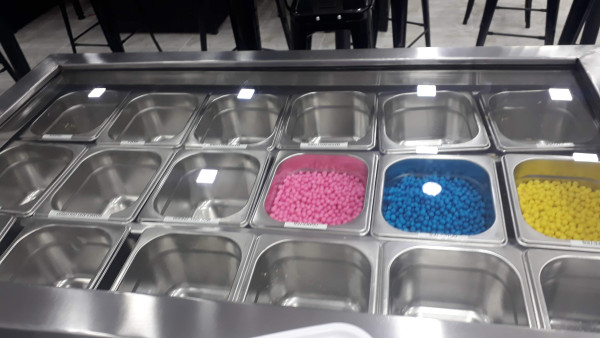 Balcão Refrigerado Em São Paulo