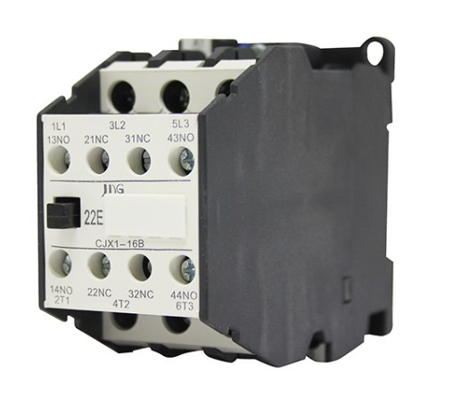 Comprar Contator Cjx1b 220v São Paulo