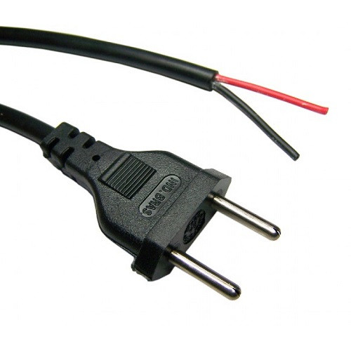 Comprar Cabo Pp Com Plugue Bipolar