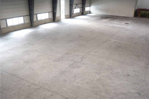 Preço M2 Piso Concreto Polido