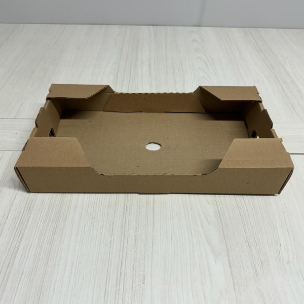 caixa de papelão para hortifruti