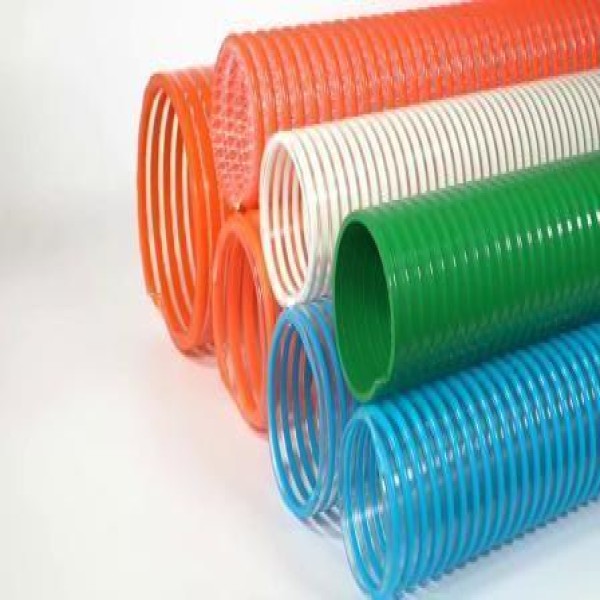 Mangueira Pvc Sucção