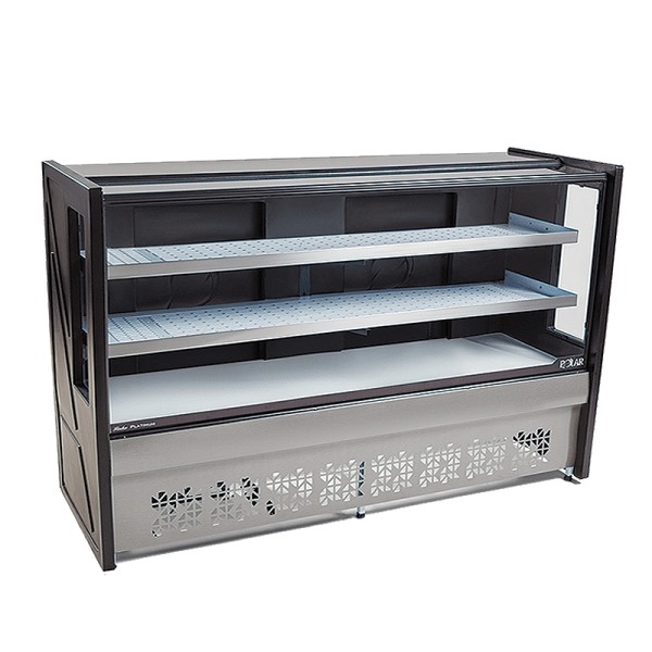 Balcão Refrigerado Para Bebidas