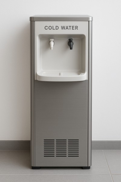 Bebedouro Agua Gelada