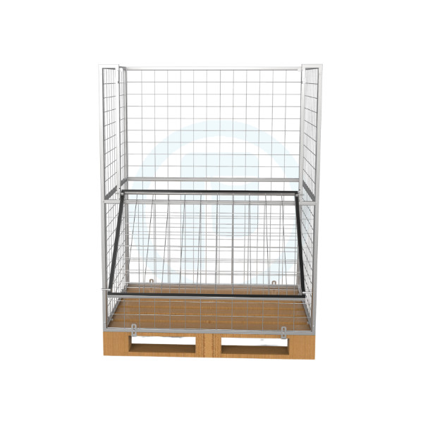 Container Aramado