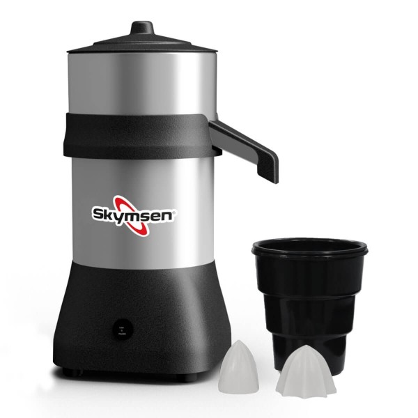 Espremedor De Suco Inox