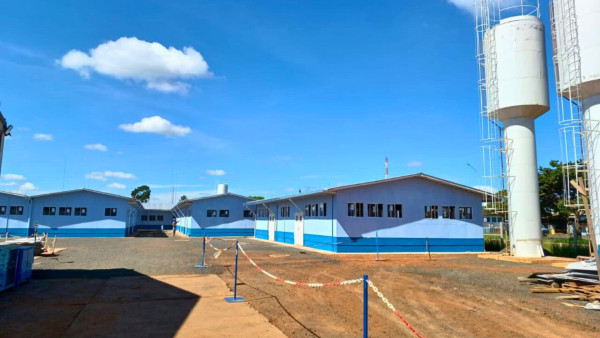 Canteiro De Obras Banheiro Valor