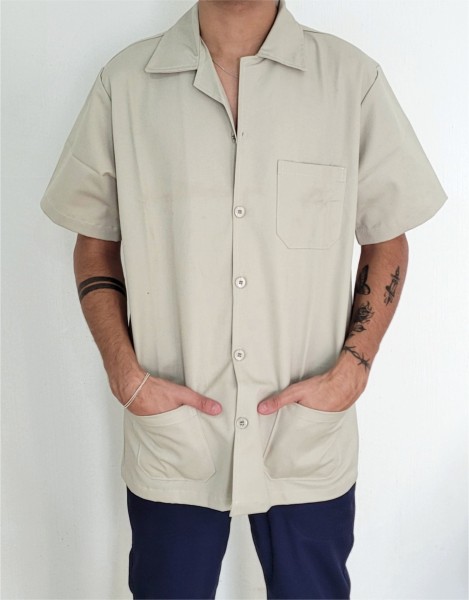 Jaleco Uniforme Profissional