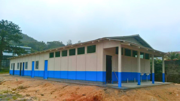 Preço De Alojamento Para Canteiro De Obras