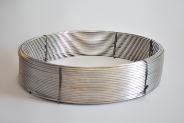 Tubos De Aço Inox Em Rolo