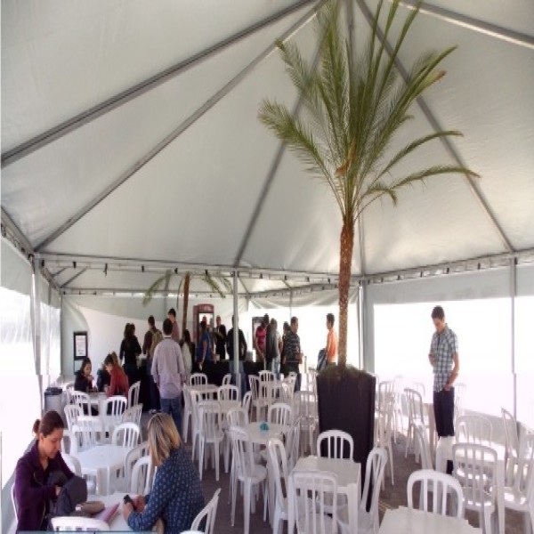 Locação De Tendas Para Eventos