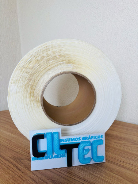 Fita Adesiva Para Lacração De Produtos