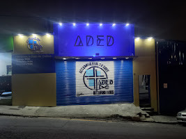 Letras Acm Personalizadas