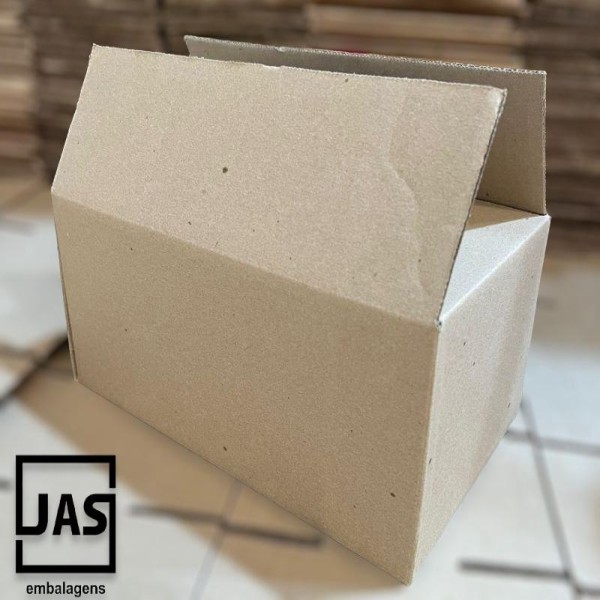 Embalagem Papelão Ondulado