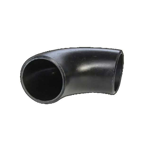 Curva Raio Longo Aço Carbono