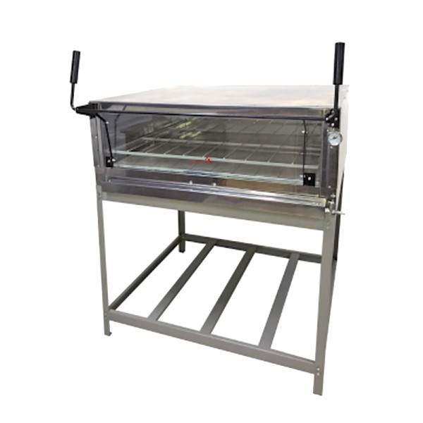 Forno De Lastro