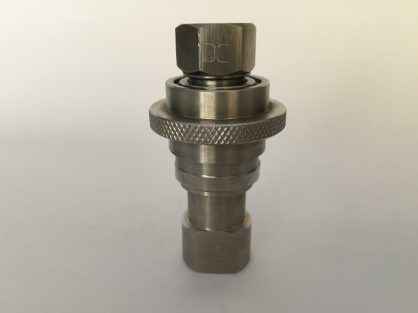 Fabricante De Engates Inox