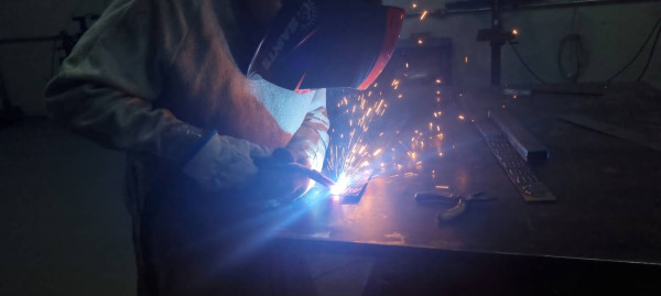 Curso Prático De Soldagem Em São Paulo